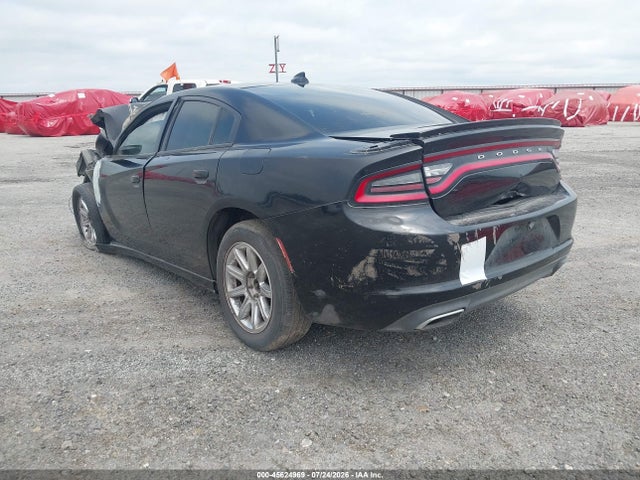 Продажа на аукционе авто 2017 Dodge Charger R/t Rwd, vin: 2C3CDXCT8HH561705, номер лота: 45624969