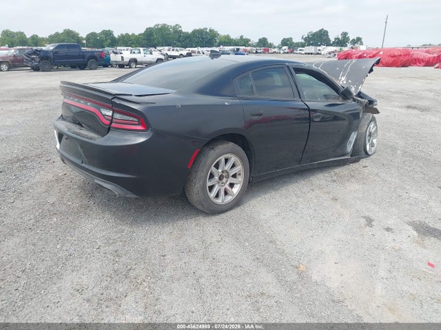 Продажа на аукционе авто 2017 Dodge Charger R/t Rwd, vin: 2C3CDXCT8HH561705, номер лота: 45624969
