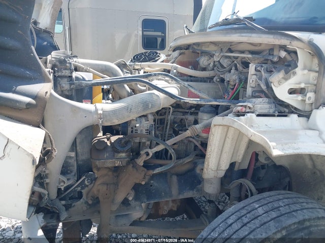 Продаж на аукціоні авто 2007 Freightliner M2 112 Medium Duty, vin: 1FUBC5CV97HW67559, номер лоту: 45624971