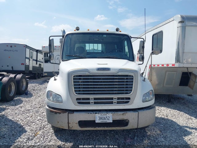 Продаж на аукціоні авто 2007 Freightliner M2 112 Medium Duty, vin: 1FUBC5CV97HW67559, номер лоту: 45624971