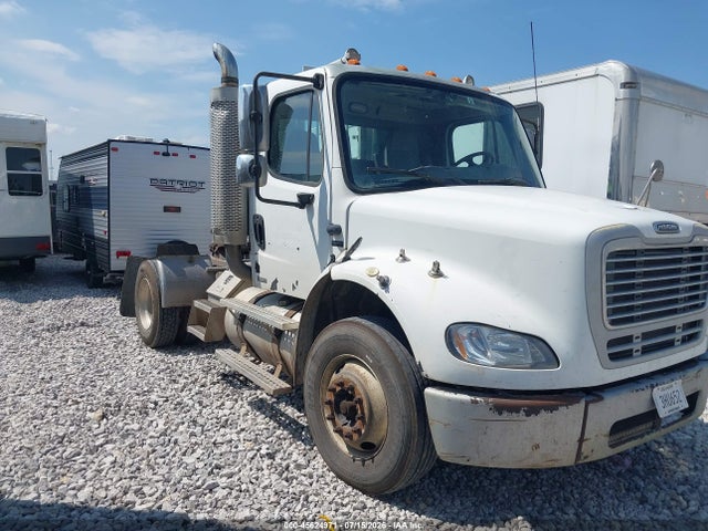 Продаж на аукціоні авто 2007 Freightliner M2 112 Medium Duty, vin: 1FUBC5CV97HW67559, номер лоту: 45624971