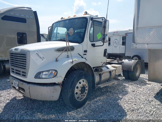 Продаж на аукціоні авто 2007 Freightliner M2 112 Medium Duty, vin: 1FUBC5CV97HW67559, номер лоту: 45624971