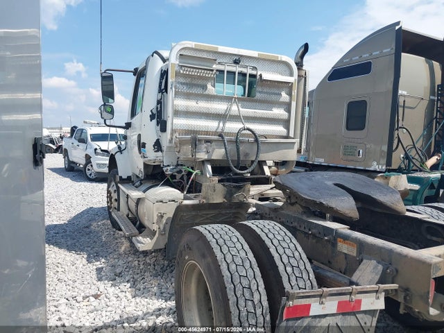 Продаж на аукціоні авто 2007 Freightliner M2 112 Medium Duty, vin: 1FUBC5CV97HW67559, номер лоту: 45624971