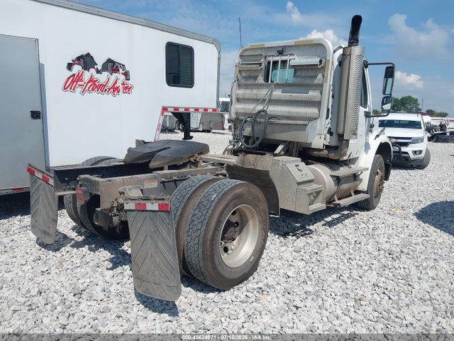 Продаж на аукціоні авто 2007 Freightliner M2 112 Medium Duty, vin: 1FUBC5CV97HW67559, номер лоту: 45624971