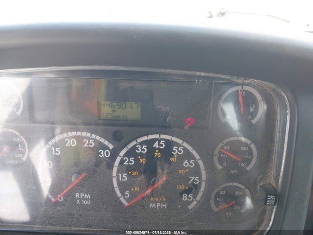 Продаж на аукціоні авто 2007 Freightliner M2 112 Medium Duty, vin: 1FUBC5CV97HW67559, номер лоту: 45624971