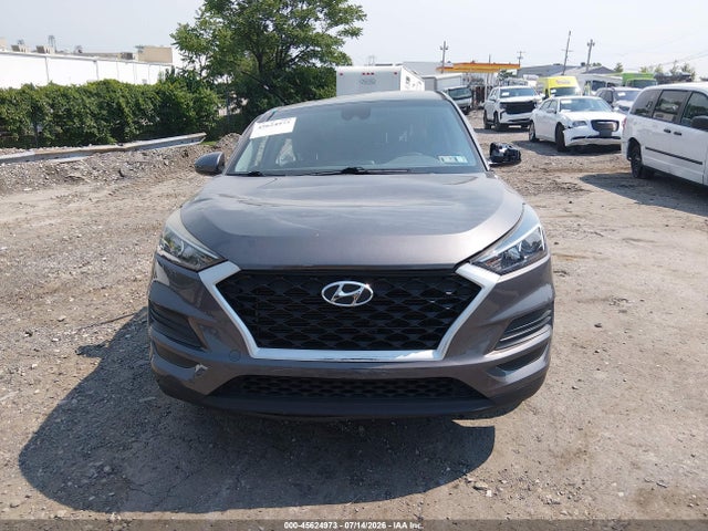 Hyundai TUCSON SE 2020 KM8J2CA40LU146733 Image 12