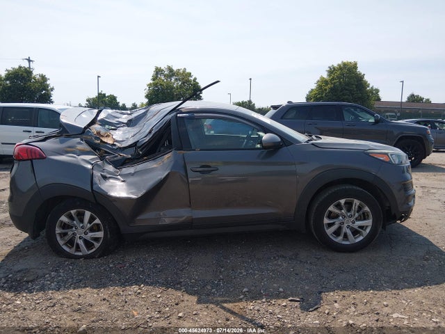 Hyundai TUCSON SE 2020 KM8J2CA40LU146733 Image 13