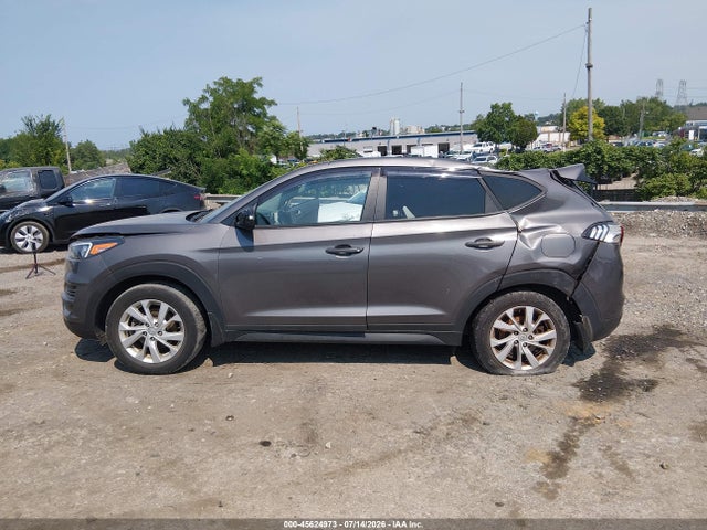 Hyundai TUCSON SE 2020 KM8J2CA40LU146733 Image 14