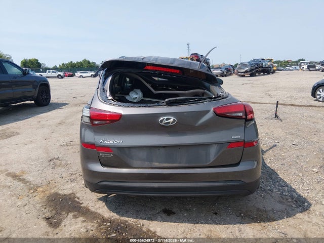 Hyundai TUCSON SE 2020 KM8J2CA40LU146733 Image 16