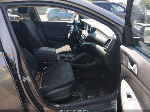 Hyundai TUCSON SE 2020 KM8J2CA40LU146733 Image 5