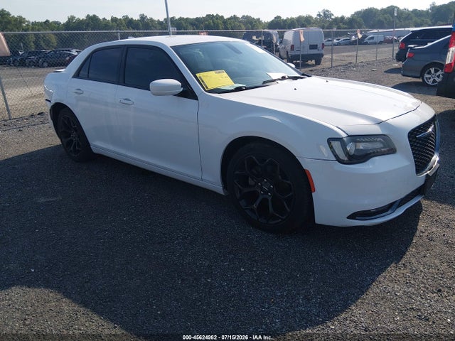 Продажа на аукционе авто 2019 Chrysler 300 300s, vin: 2C3CCABGXKH700891, номер лота: 45624982