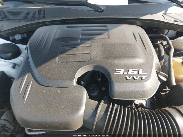 Продажа на аукционе авто 2019 Chrysler 300 300s, vin: 2C3CCABGXKH700891, номер лота: 45624982