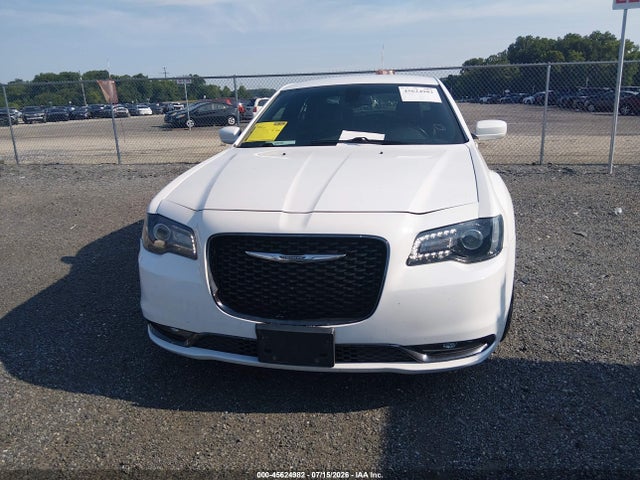Продажа на аукционе авто 2019 Chrysler 300 300s, vin: 2C3CCABGXKH700891, номер лота: 45624982