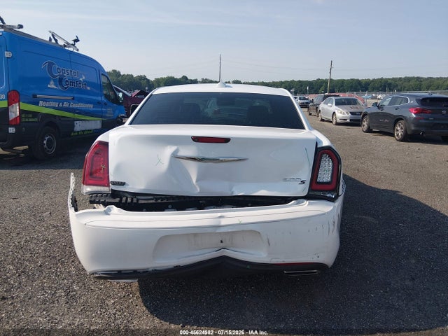 Продажа на аукционе авто 2019 Chrysler 300 300s, vin: 2C3CCABGXKH700891, номер лота: 45624982