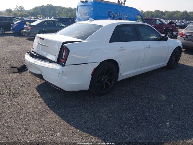 Продажа на аукционе авто 2019 Chrysler 300 300s, vin: 2C3CCABGXKH700891, номер лота: 45624982
