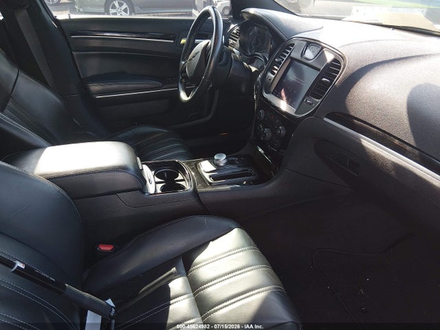 Продажа на аукционе авто 2019 Chrysler 300 300s, vin: 2C3CCABGXKH700891, номер лота: 45624982