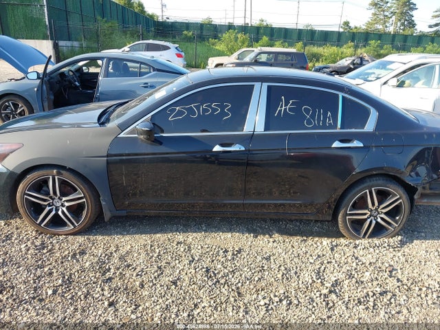 Продаж на аукціоні авто 2012 Honda Accord 3.5 Ex-l, vin: 1HGCP3F88CA009214, номер лоту: 45624986