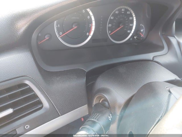 Aukcja sprzedaży 2012 Honda Accord 3.5 Ex-l, vin: 1HGCP3F88CA009214, numer aukcji: 45624986