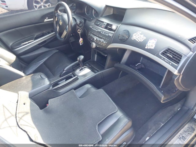 Aukcja sprzedaży 2012 Honda Accord 3.5 Ex-l, vin: 1HGCP3F88CA009214, numer aukcji: 45624986
