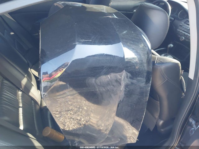 2012 Honda Accord 3.5 Ex-l მანქანა იყიდება აუქციონზე, vin: 1HGCP3F88CA009214, აუქციონის ნომერი: 45624986