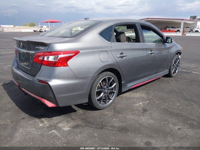 3N1CB7AP8HY265815 Nissan Sentra Nismo