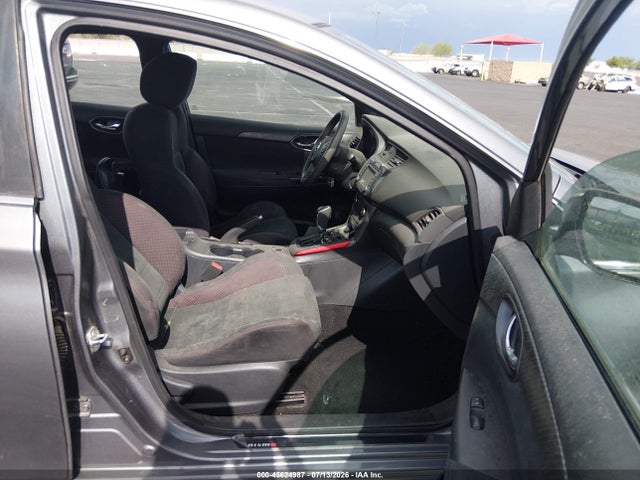 3N1CB7AP8HY265815 Nissan Sentra Nismo