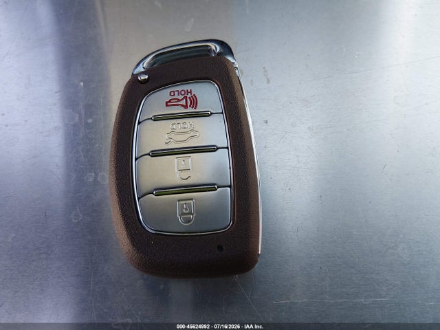 KMHD04LBXHU345333 Hyundai Elantra Sport