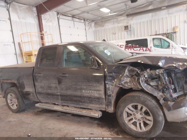 2014 Chevrolet Silverado 1500 Lt მანქანა იყიდება აუქციონზე, vin: 1GCVKREH4EZ275070, აუქციონის ნომერი: 45624997