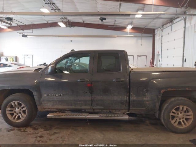 2014 Chevrolet Silverado 1500 Lt მანქანა იყიდება აუქციონზე, vin: 1GCVKREH4EZ275070, აუქციონის ნომერი: 45624997