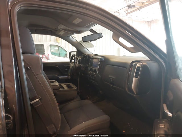 2014 Chevrolet Silverado 1500 Lt მანქანა იყიდება აუქციონზე, vin: 1GCVKREH4EZ275070, აუქციონის ნომერი: 45624997