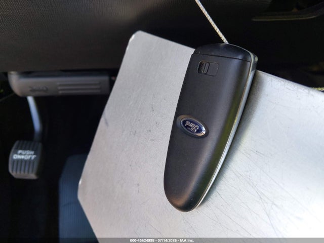 2FMGK5C87HBA05614 Ford FLEX SEL