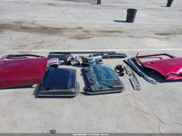 2FMGK5C87HBA05614 Ford FLEX SEL