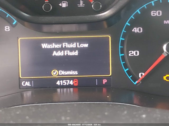 2019 Chevrolet Colorado Z71 მანქანა იყიდება აუქციონზე, vin: 1GCGTDEN1K1147958, აუქციონის ნომერი: 45625005