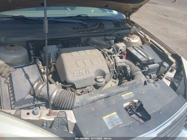 Продаж на аукціоні авто 2006 Chevrolet Malibu Maxx Lt, vin: 1G1ZT61836F182815, номер лоту: 45625004
