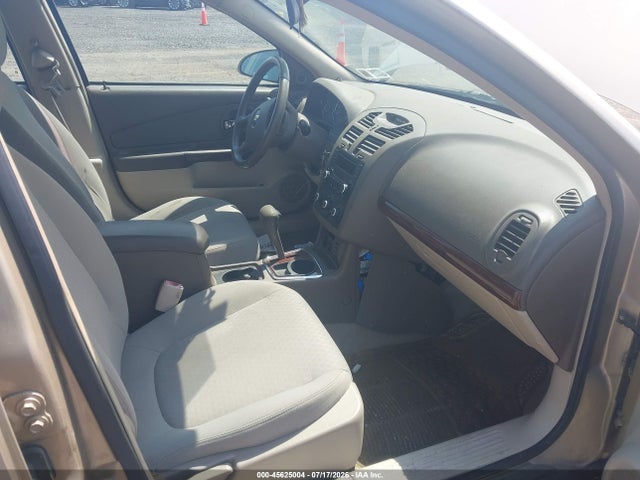 Продаж на аукціоні авто 2006 Chevrolet Malibu Maxx Lt, vin: 1G1ZT61836F182815, номер лоту: 45625004
