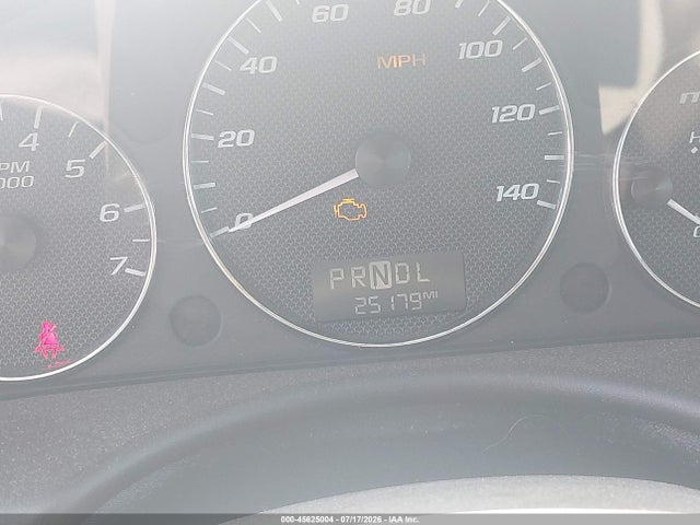 Продаж на аукціоні авто 2006 Chevrolet Malibu Maxx Lt, vin: 1G1ZT61836F182815, номер лоту: 45625004