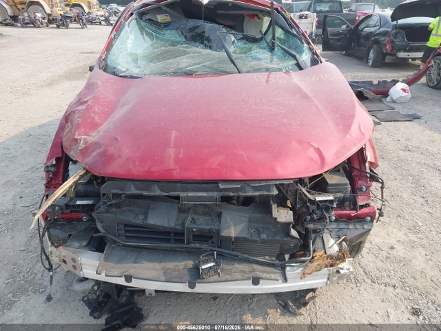 2020 Honda Cr-v Awd Lx მანქანა იყიდება აუქციონზე, vin: 2HKRW2H28LH647793, აუქციონის ნომერი: 45625010