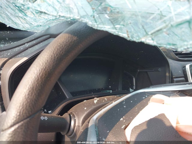 2020 Honda Cr-v Awd Lx მანქანა იყიდება აუქციონზე, vin: 2HKRW2H28LH647793, აუქციონის ნომერი: 45625010