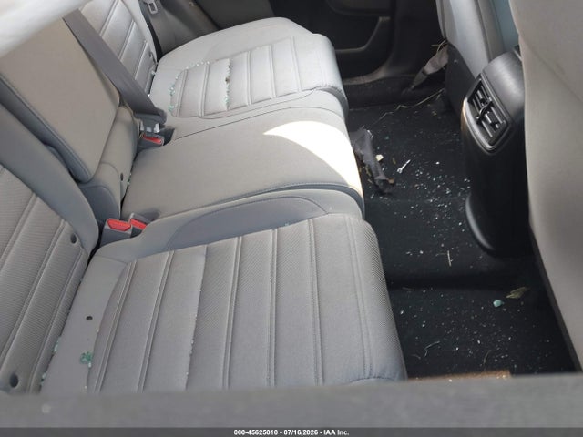 2020 Honda Cr-v Awd Lx მანქანა იყიდება აუქციონზე, vin: 2HKRW2H28LH647793, აუქციონის ნომერი: 45625010
