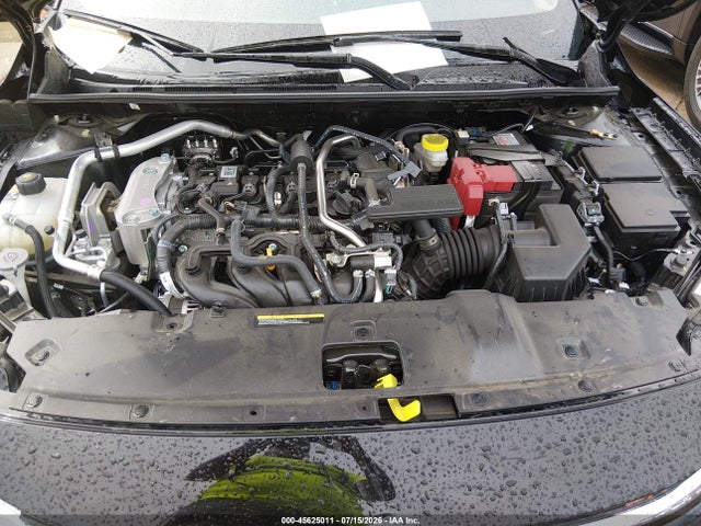 Продаж на аукціоні авто 2026 Nissan Sentra Sr, vin: 3N1AB9DV0TY243328, номер лоту: 45625011