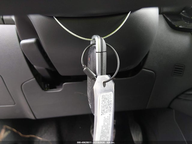 Nissan SENTRA SR 2026 3N1AB9DV0TY243328 Image 11
