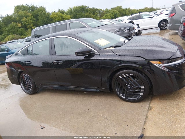Nissan SENTRA SR 2026 3N1AB9DV0TY243328 Image 13