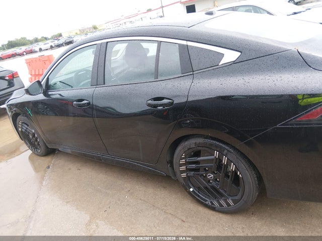 Nissan SENTRA SR 2026 3N1AB9DV0TY243328 Image 14