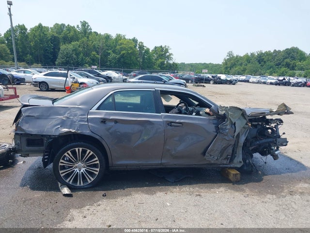 Aukcja sprzedaży 2013 Chrysler 300 300s, vin: 2C3CCABT9DH651540, numer aukcji: 45625016
