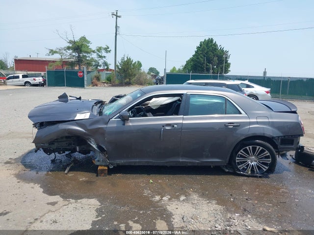 Aukcja sprzedaży 2013 Chrysler 300 300s, vin: 2C3CCABT9DH651540, numer aukcji: 45625016