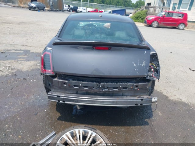 Aukcja sprzedaży 2013 Chrysler 300 300s, vin: 2C3CCABT9DH651540, numer aukcji: 45625016