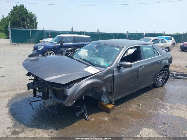 Aukcja sprzedaży 2013 Chrysler 300 300s, vin: 2C3CCABT9DH651540, numer aukcji: 45625016
