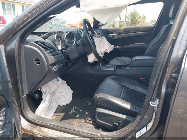 Aukcja sprzedaży 2013 Chrysler 300 300s, vin: 2C3CCABT9DH651540, numer aukcji: 45625016
