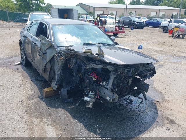 Aukcja sprzedaży 2013 Chrysler 300 300s, vin: 2C3CCABT9DH651540, numer aukcji: 45625016