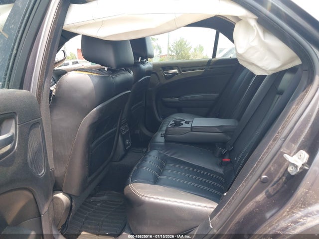 Aukcja sprzedaży 2013 Chrysler 300 300s, vin: 2C3CCABT9DH651540, numer aukcji: 45625016